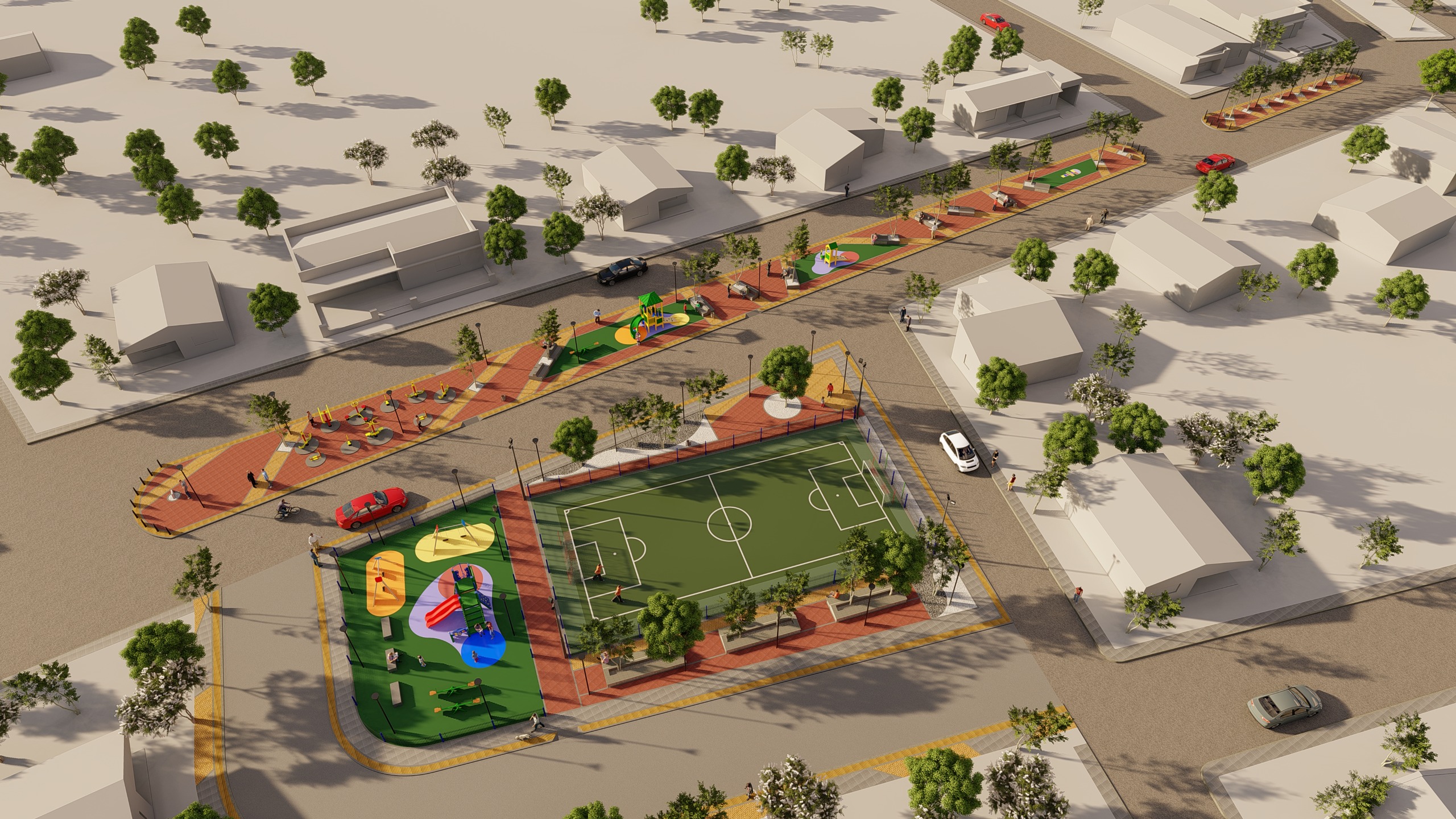 PARQUES 4